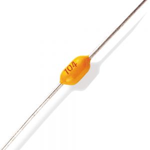 Axial Leaded Multilayer Ceramic Capacitor-CC(T)42