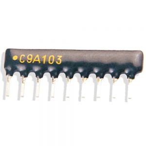 SIP Network Resistor